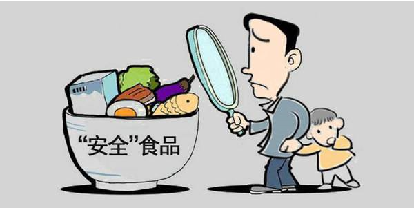 辽宁将建立食品添加剂追溯体系